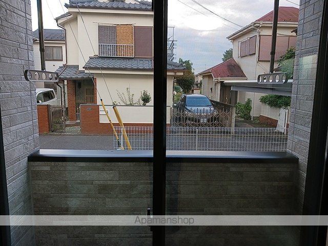 パインヒルズの内装写真