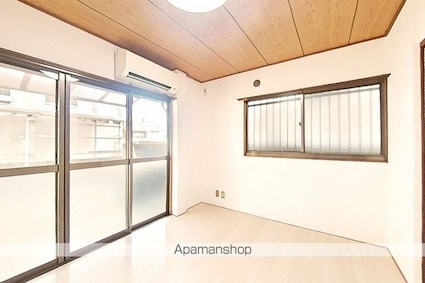 ＦＫマンション[2K/30.52m2]の内装2