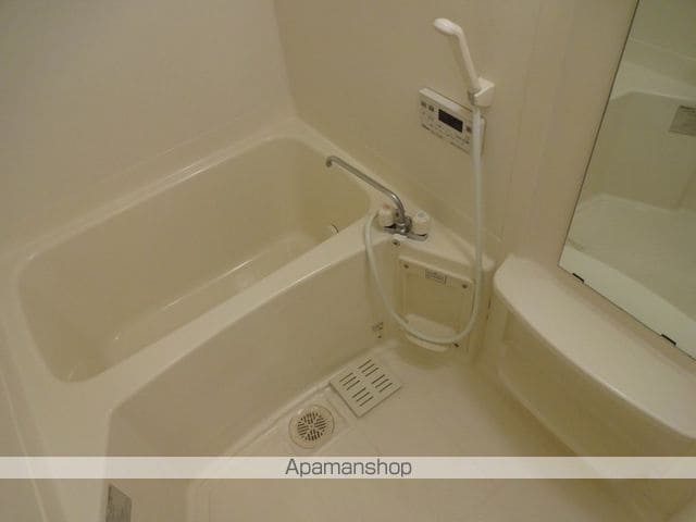 シャイン池之宮の内装写真