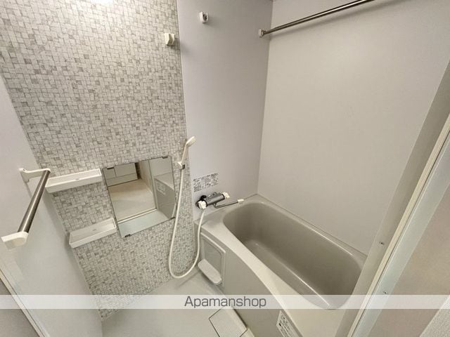 SANA泉中央の内装写真