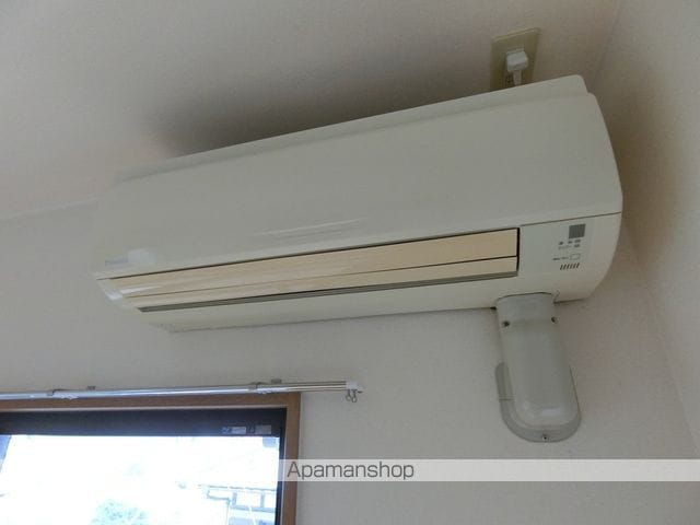 長谷川マンション幸原の内装写真
