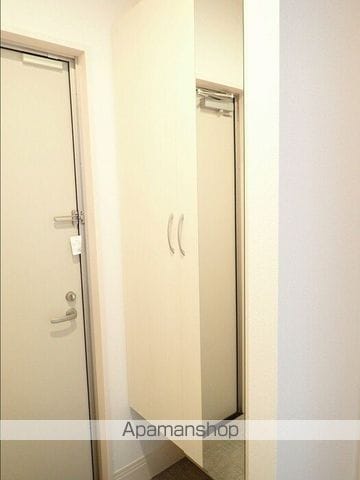 フラン小柿の内装写真