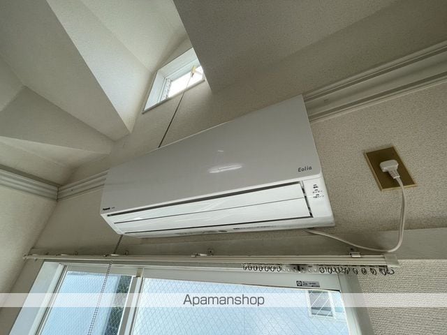 レオパレス八千代台第26の内装写真