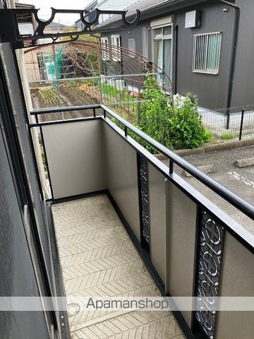 セジュールみなみ B棟の内装写真