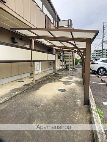 シャレオ末広のその他写真