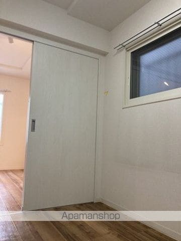 CENTRAL PARK南12条の内装写真