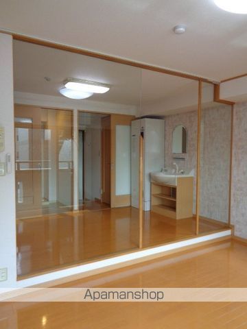 PRIMOなかもずの内装写真