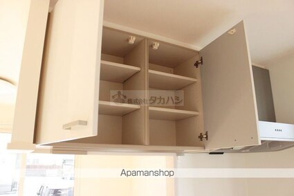 グレイスコート手城Ｂ[2LDK/67m2]の内装4