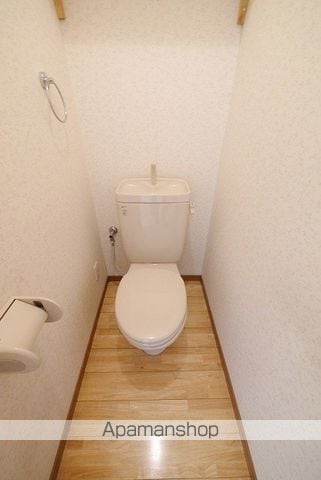 クレアールライフ金田Aの内装写真