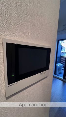 パークアクシス西大島コンフォートスクエアの内装写真