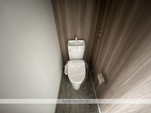 GLANZ三ツ島の内装写真