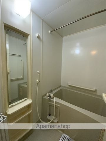 シティ根元の内装写真
