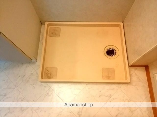 コージーコートK Aの内装写真