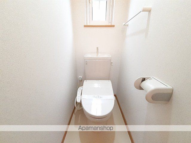 ヴィオラ・ソロリアの内装写真