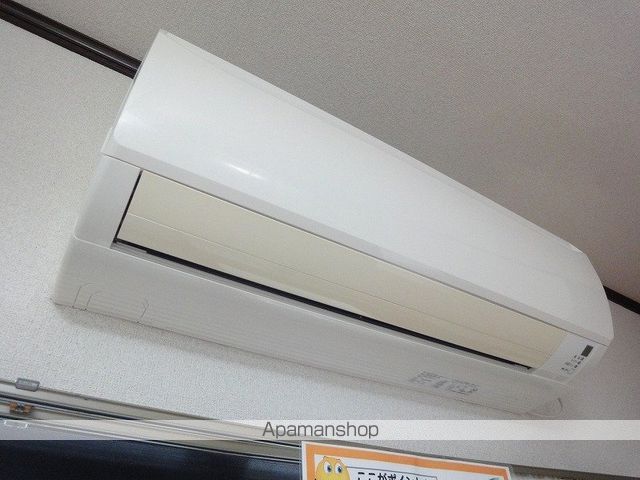 ロイヤルガーデン南宝永町の内装写真