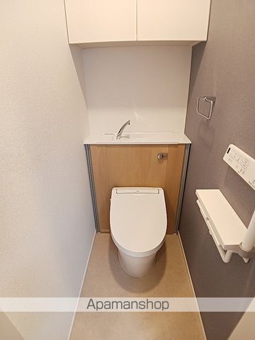 アロッジオ瀬田の内装写真