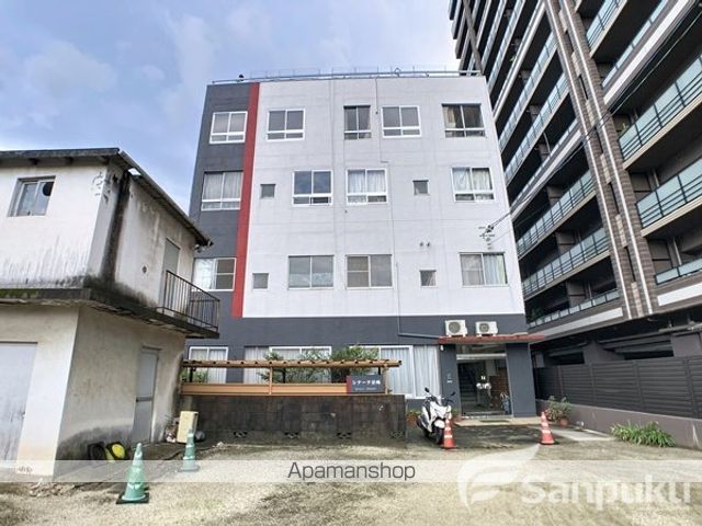 レナーテ岩崎の外観写真