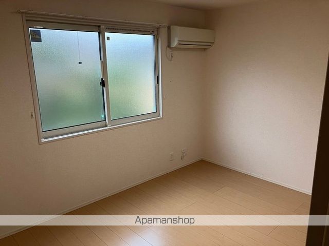 パストラルの内装写真