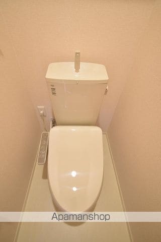 グレイス Cの内装写真