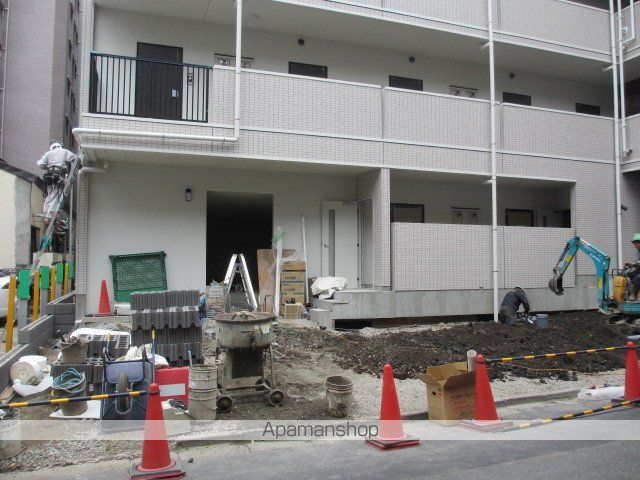 S−RESIDENCE錦糸町パークサイドの外観写真