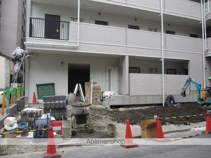 Ｓ－ＲＥＳＩＤＥＮＣＥ錦糸町パークサイド[1K/25.8m2]の外観5