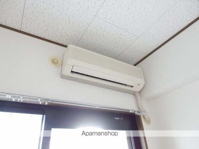 西新ヴィンテージの内装写真