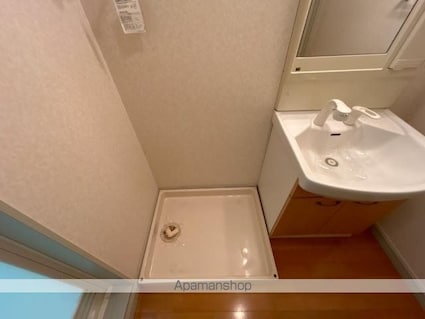 パークサイド彩園Ⅱ[2DK/55.45m2]の内装1