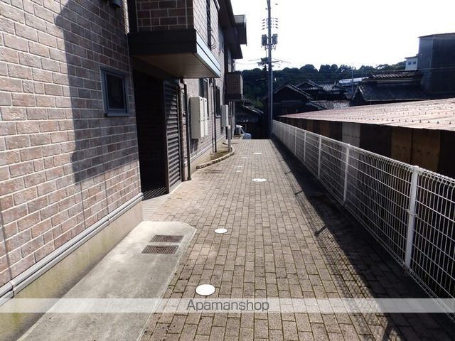 リビエールNo1の内装写真