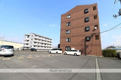 サンピア大福[2LDK/51.3m2]の外観5