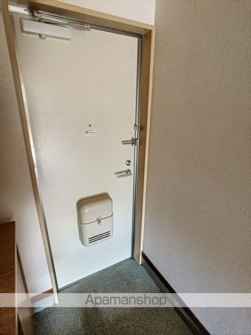 サニーハウス石田の内装写真