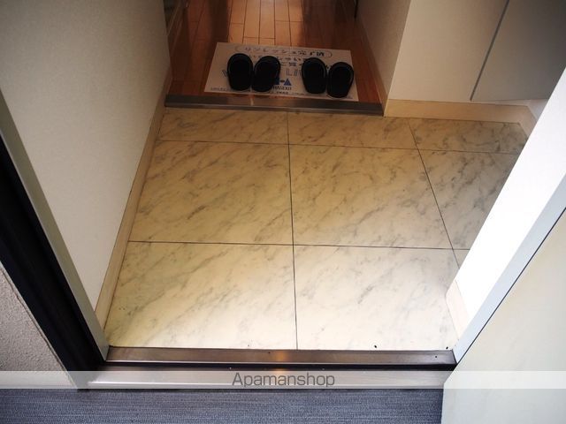 グランカーサ梅田北の内装写真
