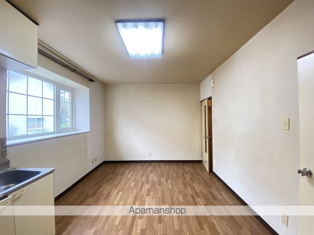 グランディール昭和の内装写真