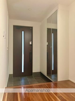 船橋戸建[2SLDK/92.91m2]の玄関