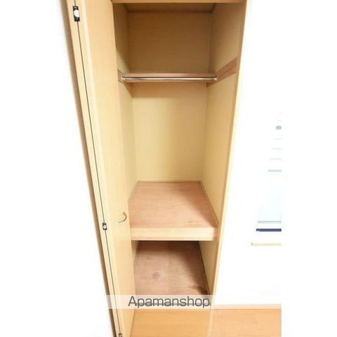 カーサソレアードの内装写真