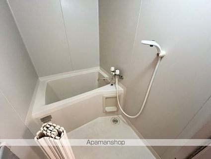 フレグランスＭＳ[3DK/51.23m2]のバス