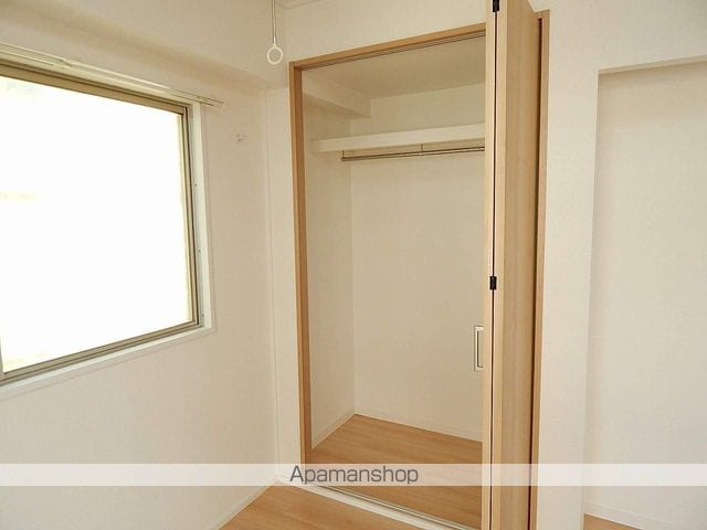 東京都立川市錦町１丁目[1LDK/39.06m2]の収納