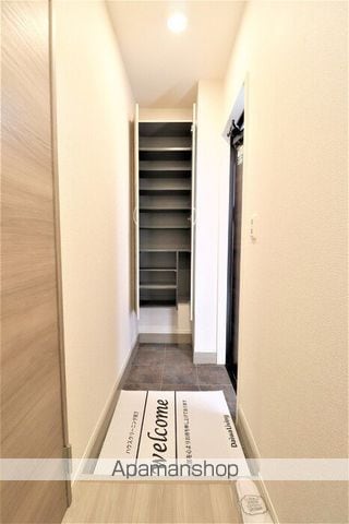 セレスティア南田中の内装写真