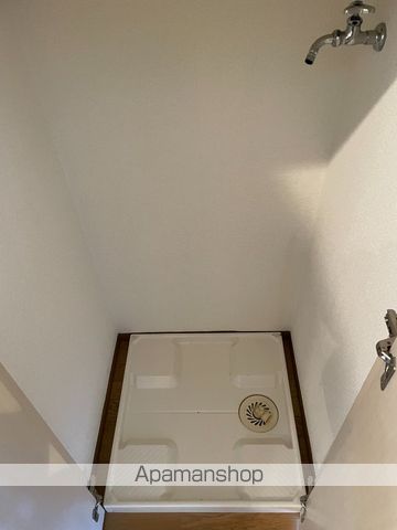 リバーサイド八丁堀の内装写真