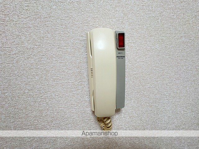 コモド浅田の内装写真