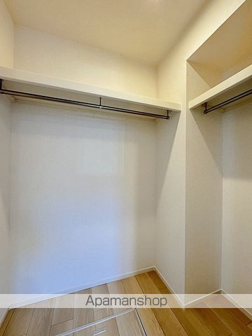 Denbe塩津IIの内装写真