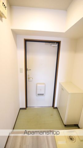 クリスタ八木の内装写真
