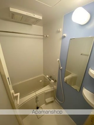 ハーモニーフラッツ中目黒[1K/23.94m2]のその他内装5