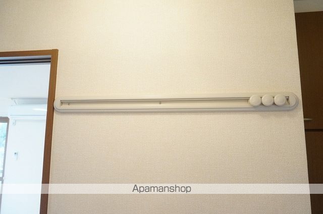 オリーヴハイツの内装写真