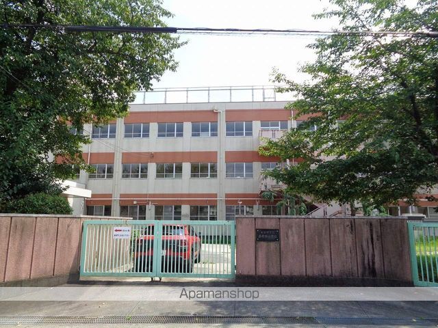 第2ブルーサンテ横地の周辺写真