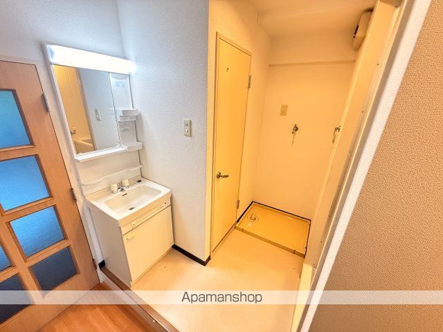 カーサグランデオカモトの内装写真