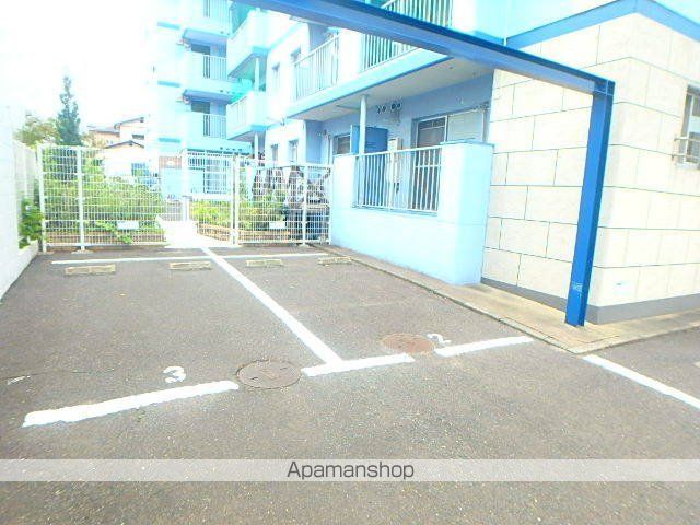 ロッジ松香台のその他写真