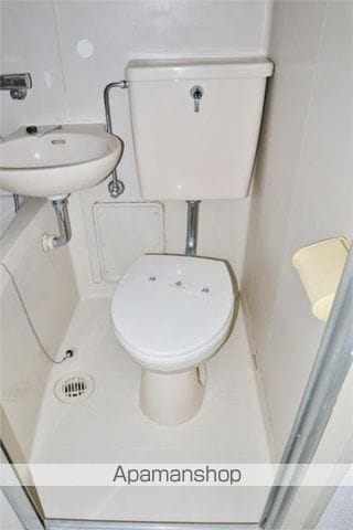 日神パレス鶴間の内装写真