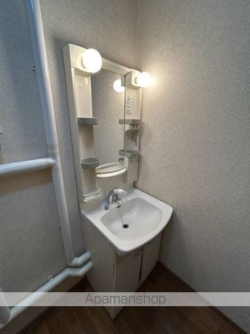 クレスト永山の内装写真