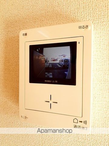 ルミエール古宮 Iの内装写真