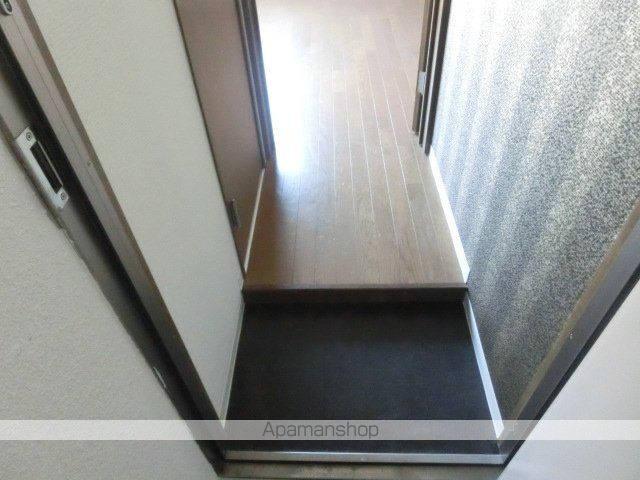 シャネル澄川の内装写真